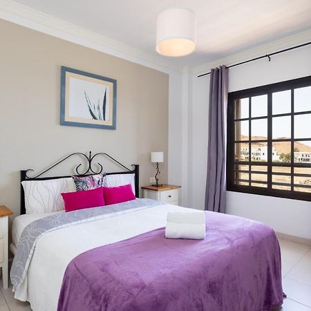 Home2Book Pretty Apartment Costa del Silencio, Pool Arona  Esterno foto
