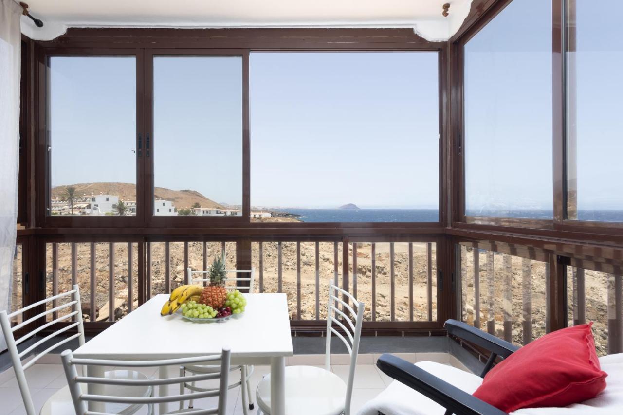 Home2Book Pretty Apartment Costa del Silencio, Pool Arona  Esterno foto