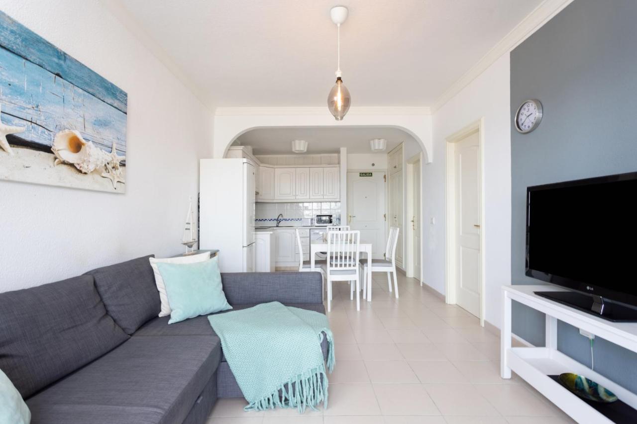 Home2Book Pretty Apartment Costa del Silencio, Pool Arona  Esterno foto