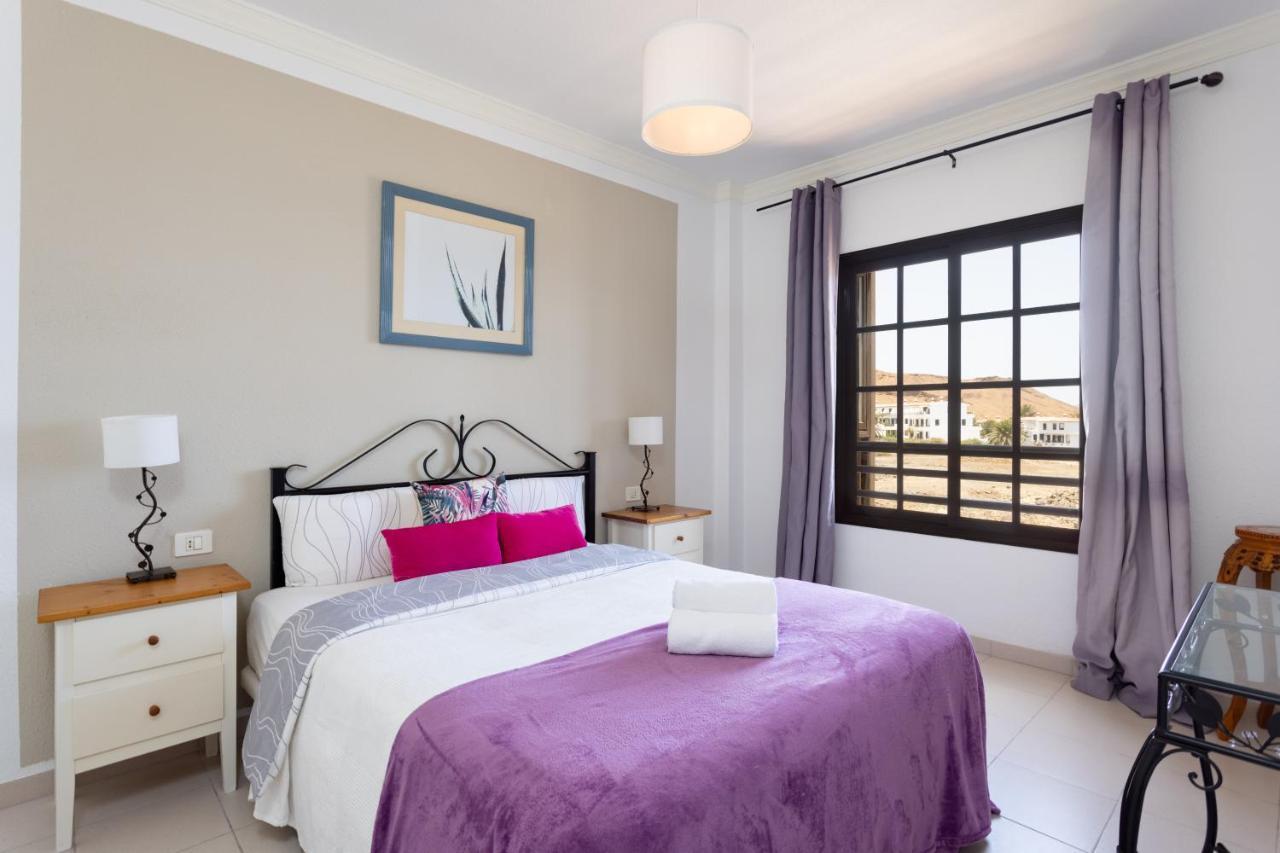 Home2Book Pretty Apartment Costa del Silencio, Pool Arona  Esterno foto