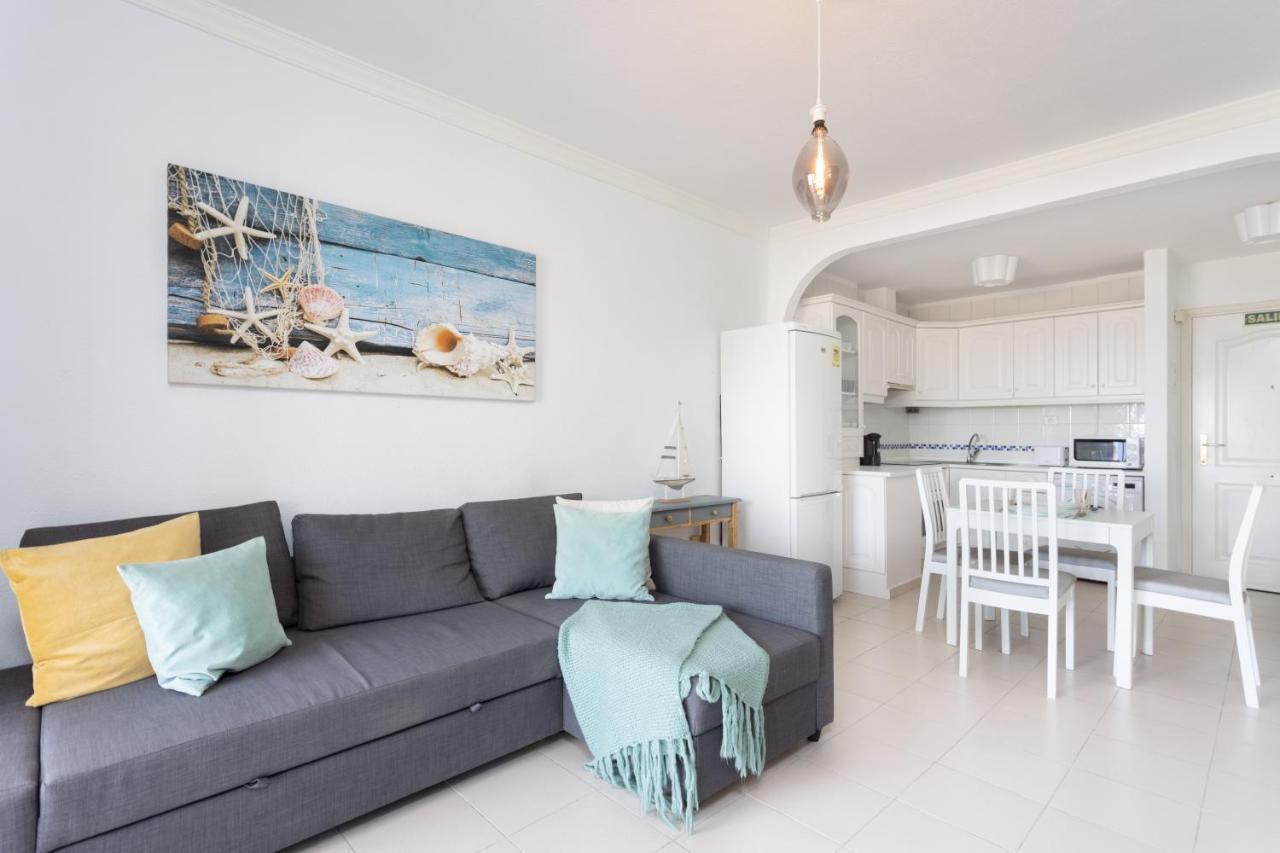 Home2Book Pretty Apartment Costa del Silencio, Pool Arona  Esterno foto