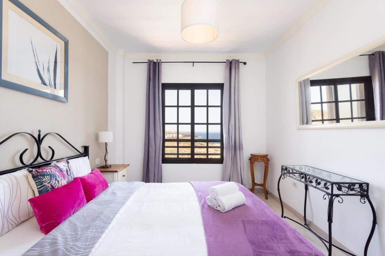 Home2Book Pretty Apartment Costa del Silencio, Pool Arona  Esterno foto