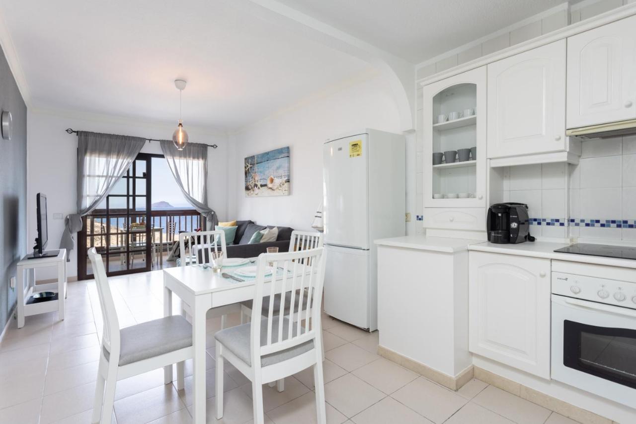 Home2Book Pretty Apartment Costa del Silencio, Pool Arona  Esterno foto