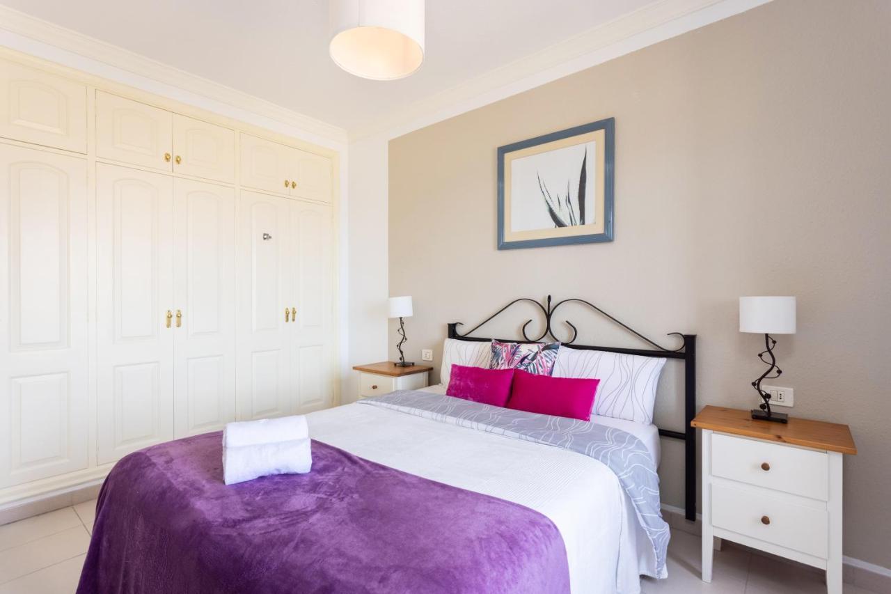 Home2Book Pretty Apartment Costa del Silencio, Pool Arona  Esterno foto