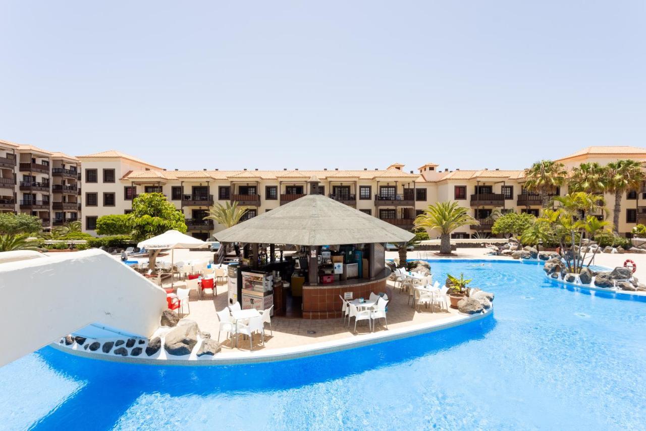 Home2Book Pretty Apartment Costa del Silencio, Pool Arona  Esterno foto