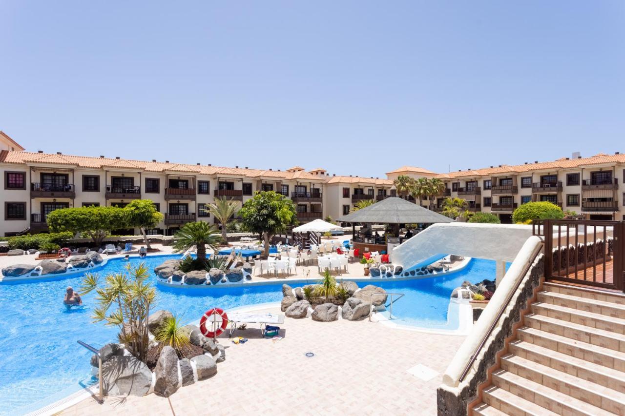 Home2Book Pretty Apartment Costa del Silencio, Pool Arona  Esterno foto
