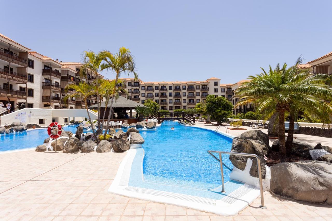 Home2Book Pretty Apartment Costa del Silencio, Pool Arona  Esterno foto