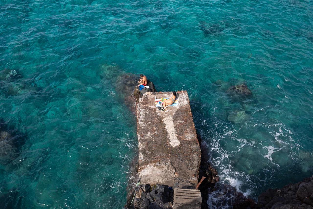 Home2Book Pretty Apartment Costa del Silencio, Pool Arona  Esterno foto
