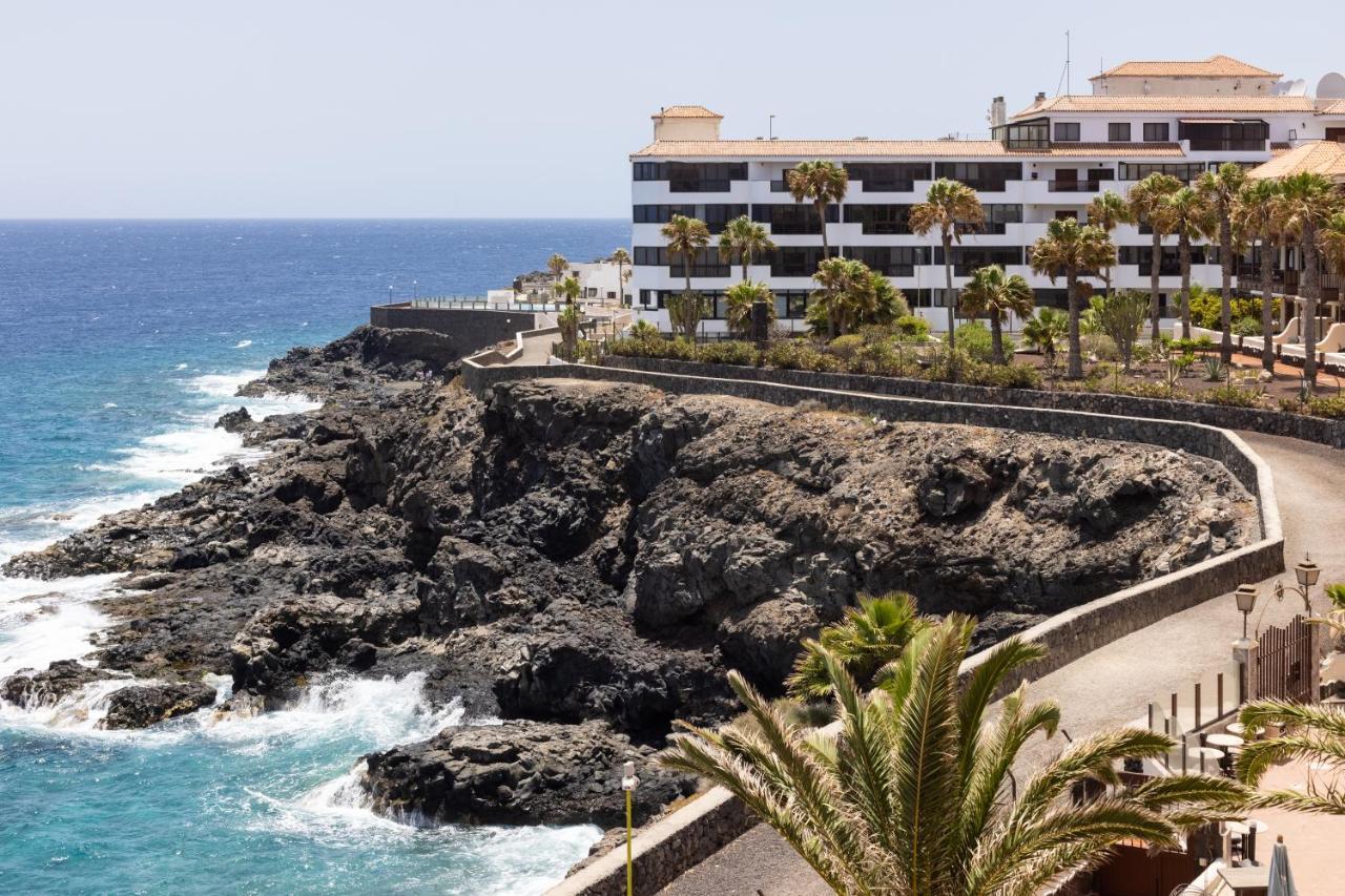 Home2Book Pretty Apartment Costa del Silencio, Pool Arona  Esterno foto