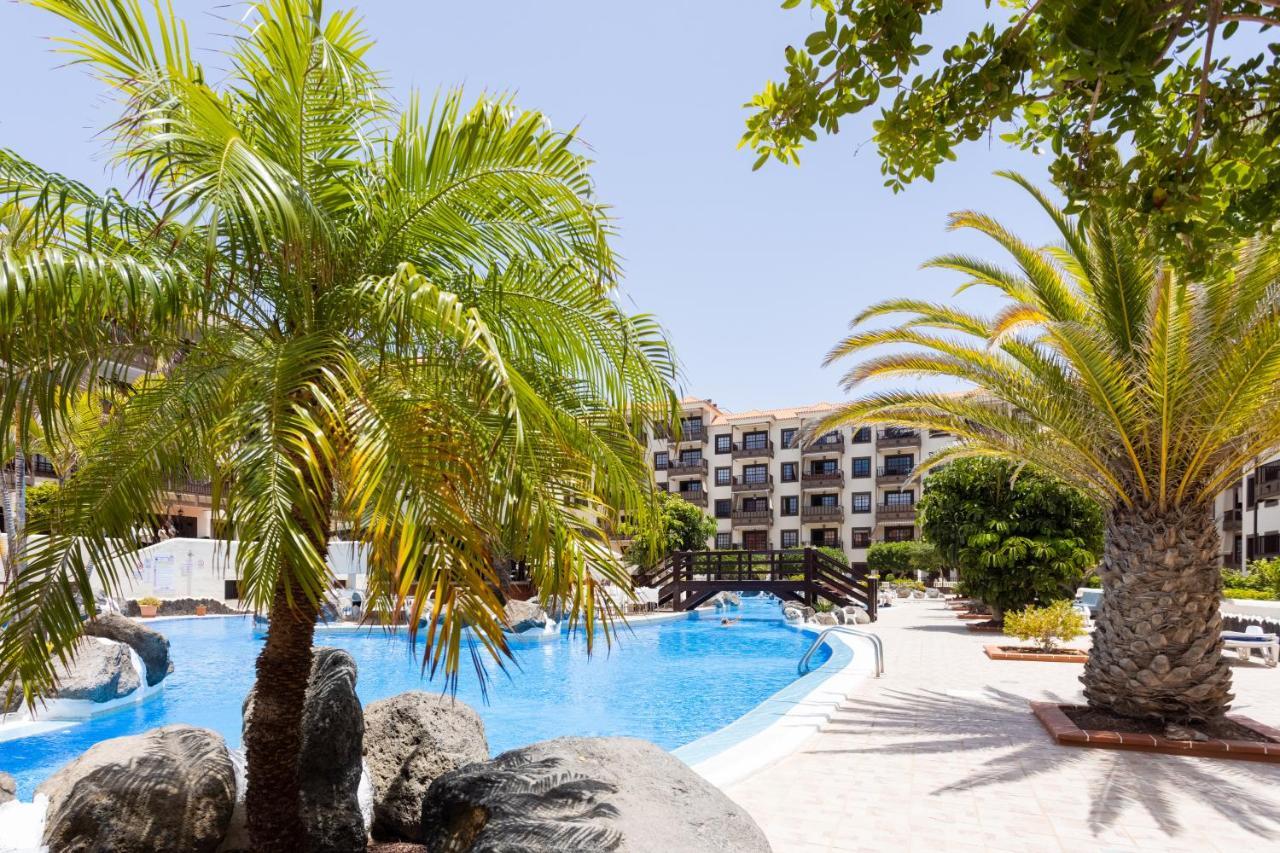 Home2Book Pretty Apartment Costa del Silencio, Pool Arona  Esterno foto