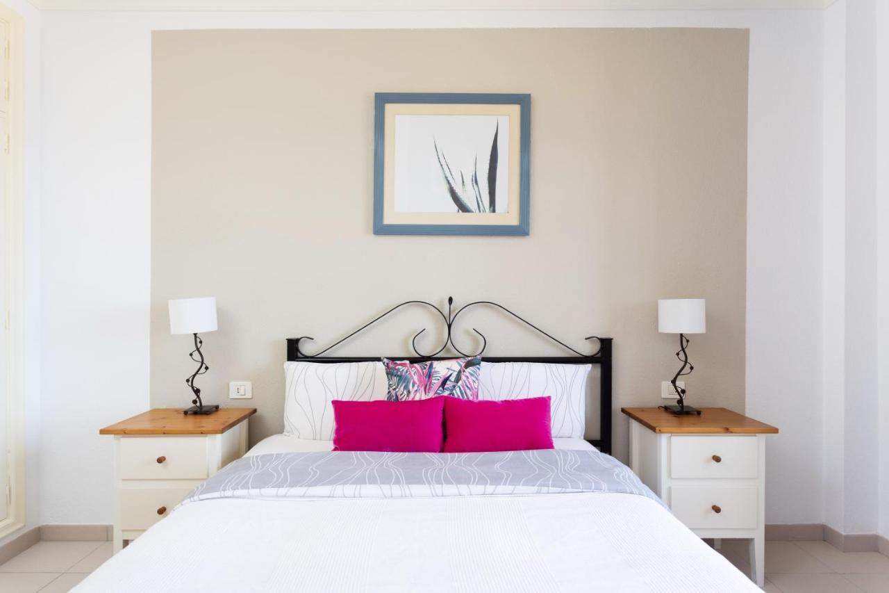 Home2Book Pretty Apartment Costa del Silencio, Pool Arona  Esterno foto