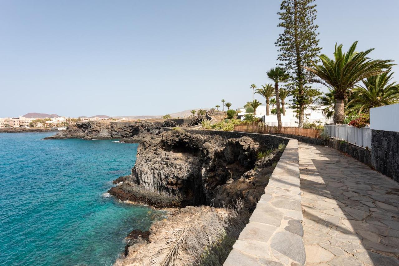 Home2Book Pretty Apartment Costa del Silencio, Pool Arona  Esterno foto