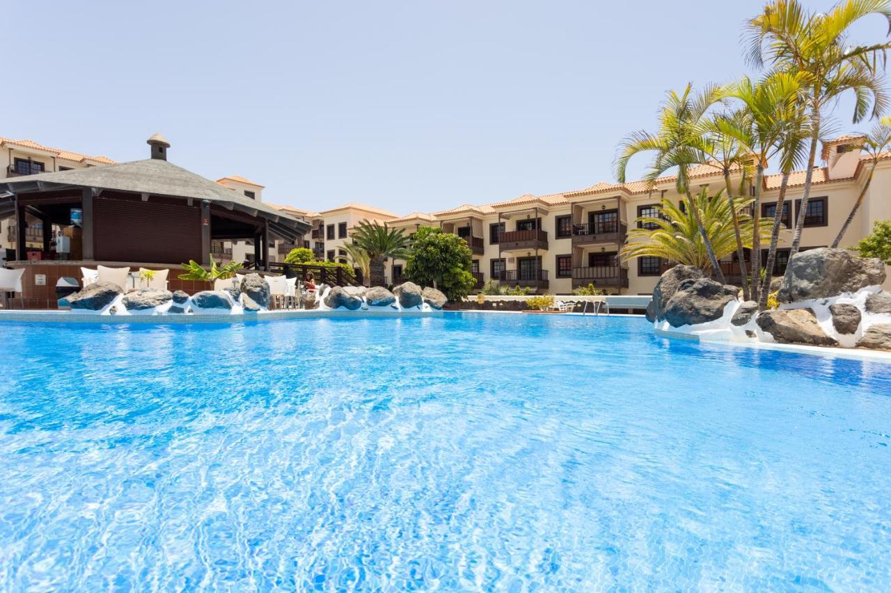 Home2Book Pretty Apartment Costa del Silencio, Pool Arona  Esterno foto