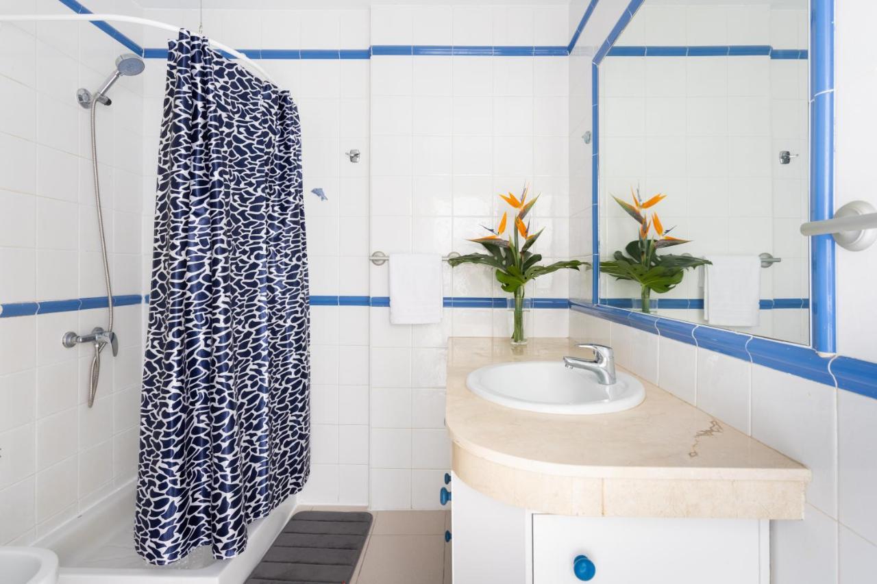 Home2Book Pretty Apartment Costa del Silencio, Pool Arona  Esterno foto